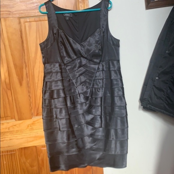 Dress Barn Dresses & Skirts - Black dress